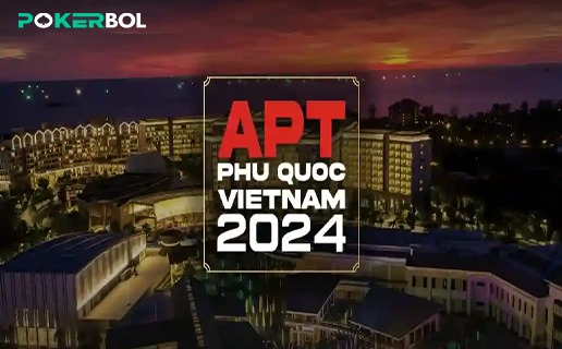 APT Phu Quoc Main Event