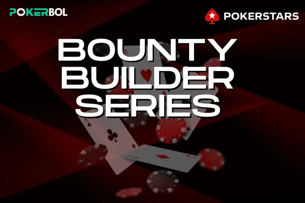 $15M GTD The Bounty Builder Series is Back