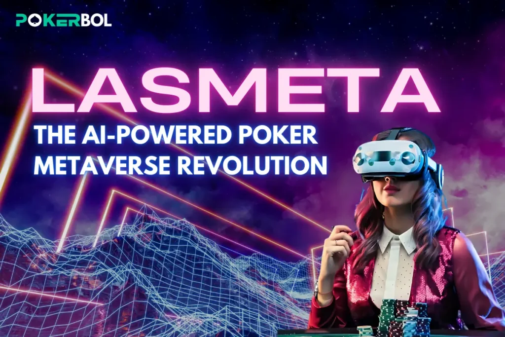 Stay in the Game! ♠️ Follow Pokerbol for the latest updates, tips, and all things poker in the metaverse