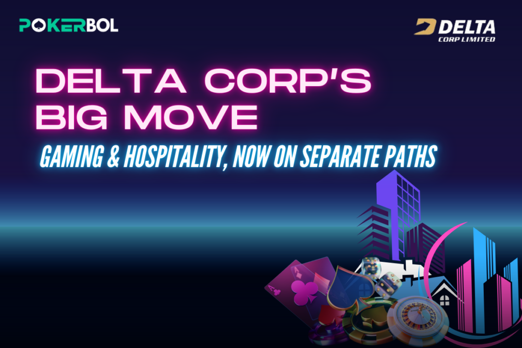 Delta Corp