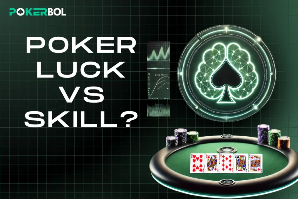 Luck vs. Skill in Poker: Debunking the Social Taboo with History’s Brightest Minds