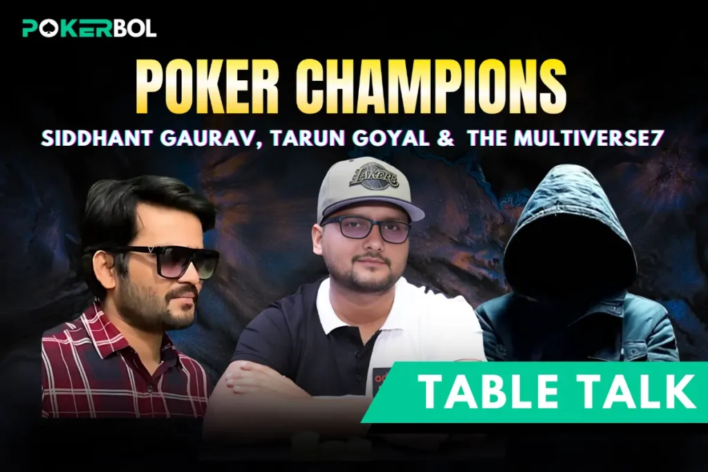 Top Poker Winners of February 11, 2025 Tarun Goyal Makes the Biggest Score Yet of 2025 on Natural8 India