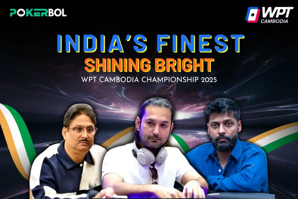 apoorva goel asish ghosh deepankur gupta wpt cambodia