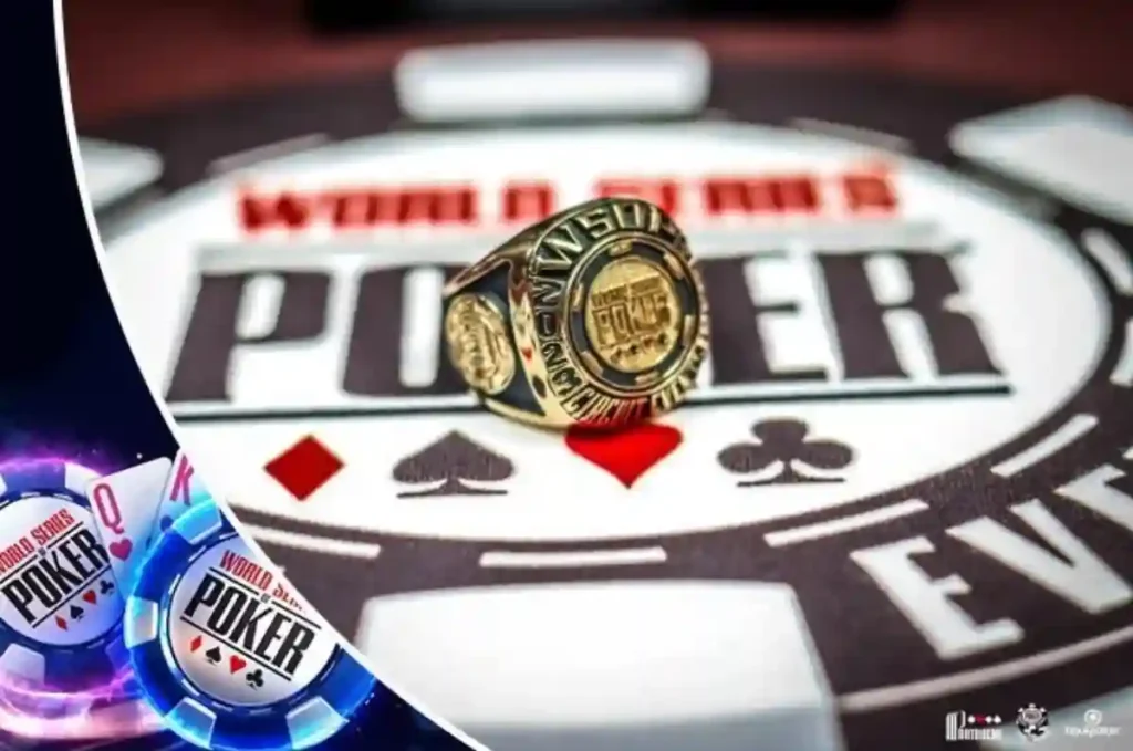 Hard Rock Tulsa Hosts the Perfect WSOP Circuit Festival for Beginners