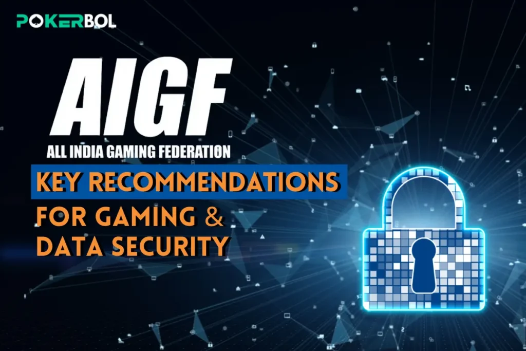 All India Gaming Federation’s Key Recommendations for India’s Online Gaming & Poker Industry (2025)