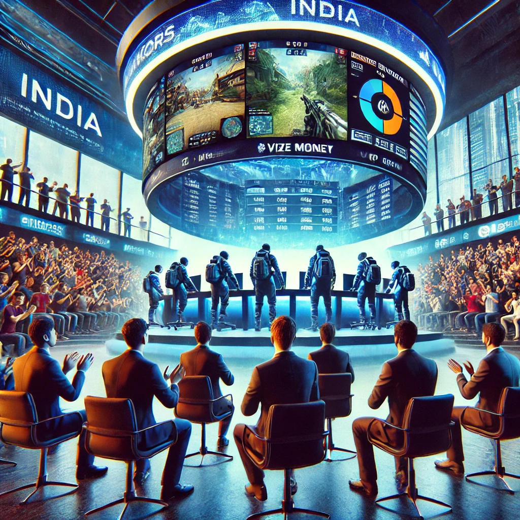 Challenges Facing India’s Gaming Industry
