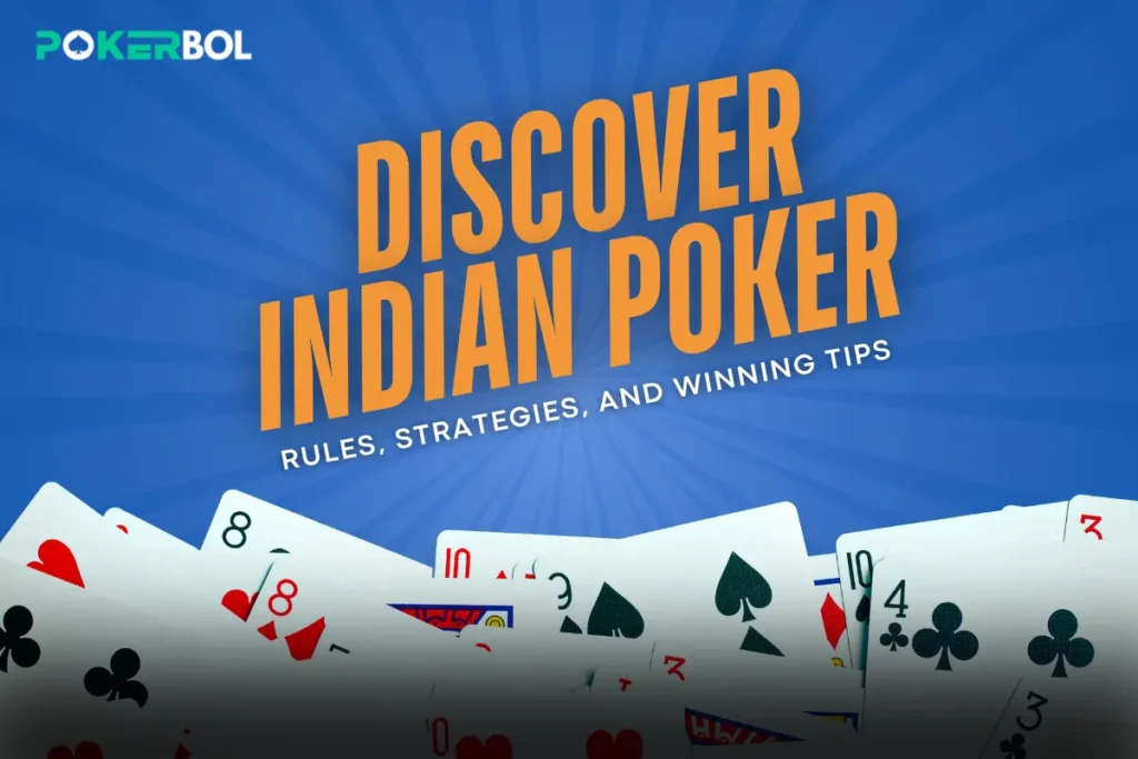 Indian Poker