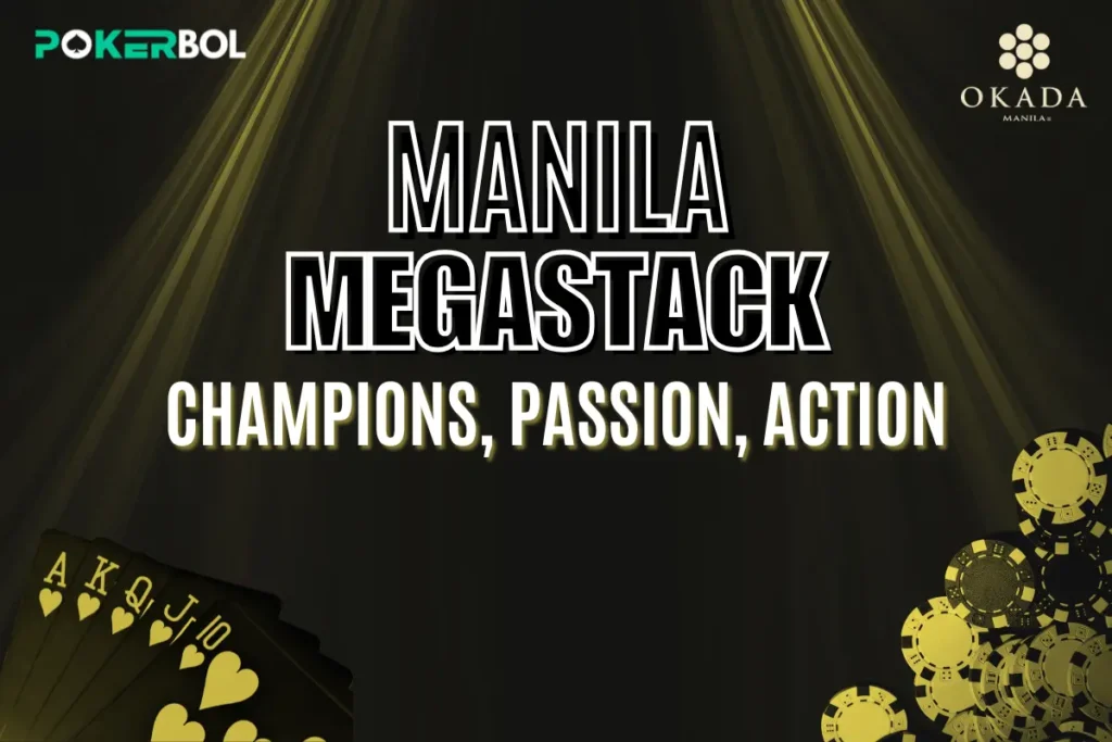 Manila Megastack 22