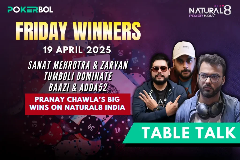 Pranay Chawla