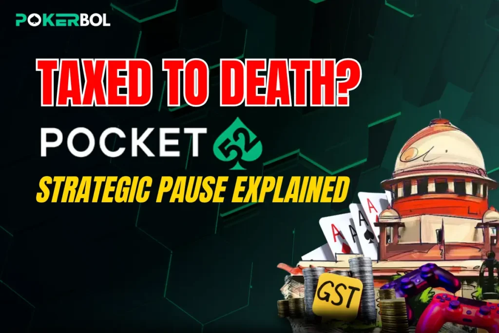 Pocket52 shutdown