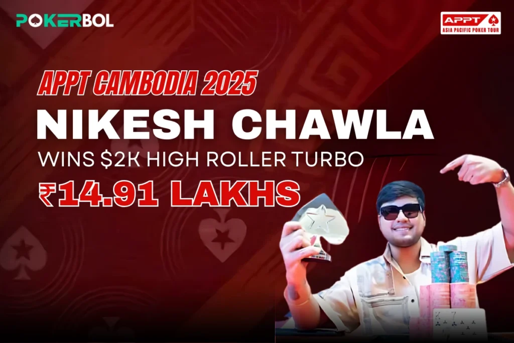 Nikesh Chawla