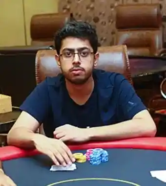 Aayush Arya