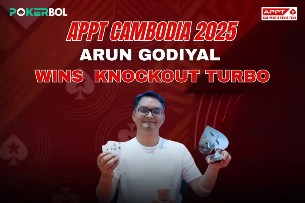 APPT Arun Godiyal