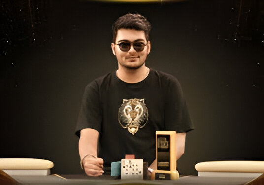 Bharat Vasan (Thinkfloyd)