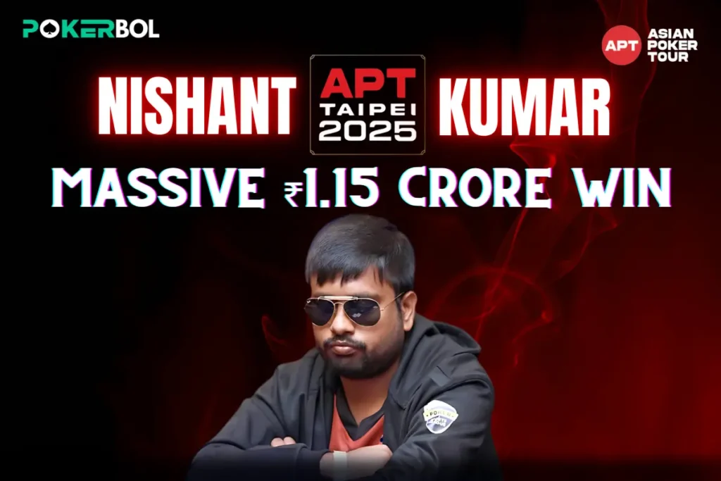 Nishant Kumar APT