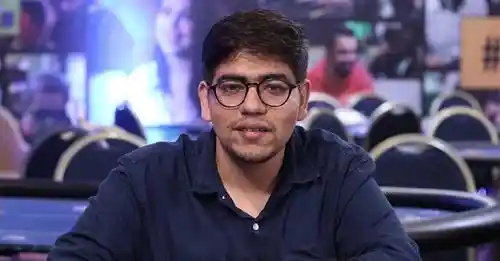 Mohit Mehta