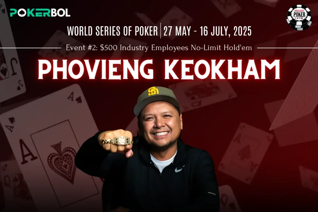 Phovieng Keokham