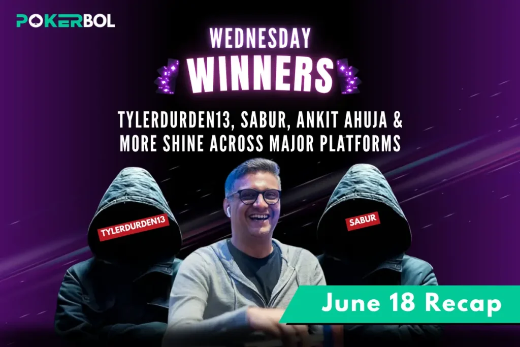 June 18 Results MTT india