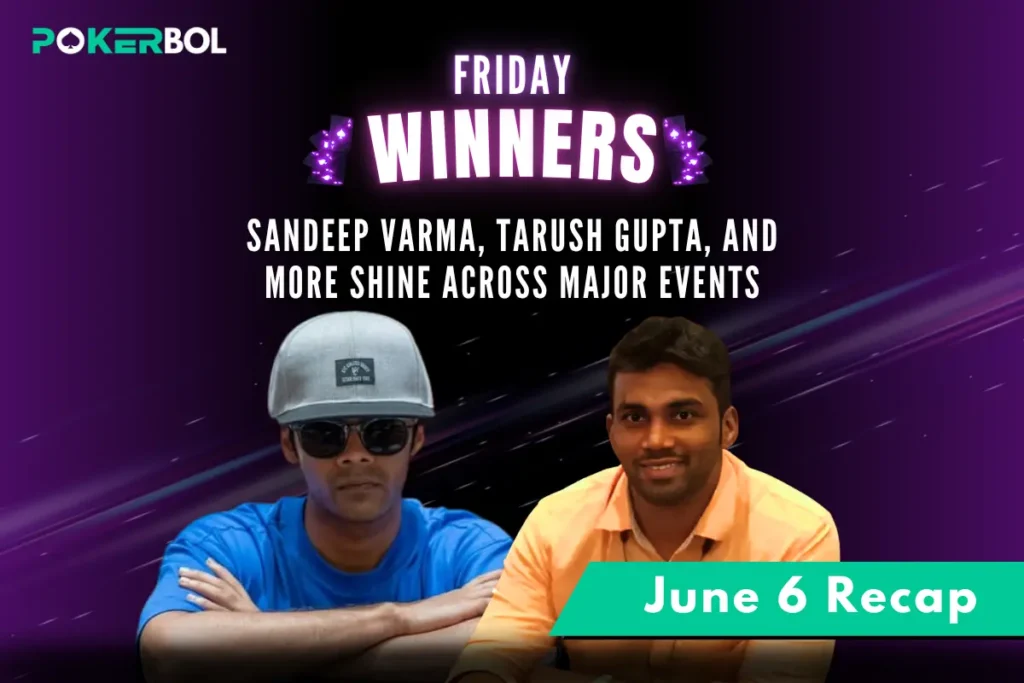 Sandeep Varma