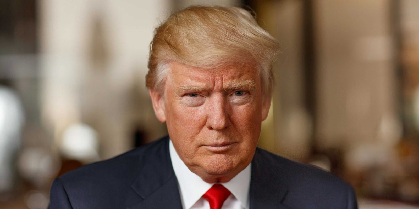 Donald Trump: Presidency, Family, Education | HISTORY